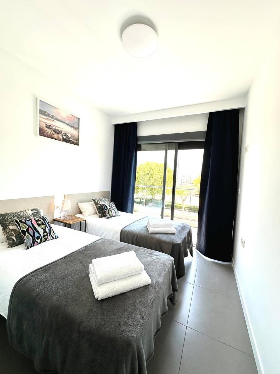 Luxury Apt With Seaview Roof Near The Beach Torre de la Horadada Экстерьер фото
