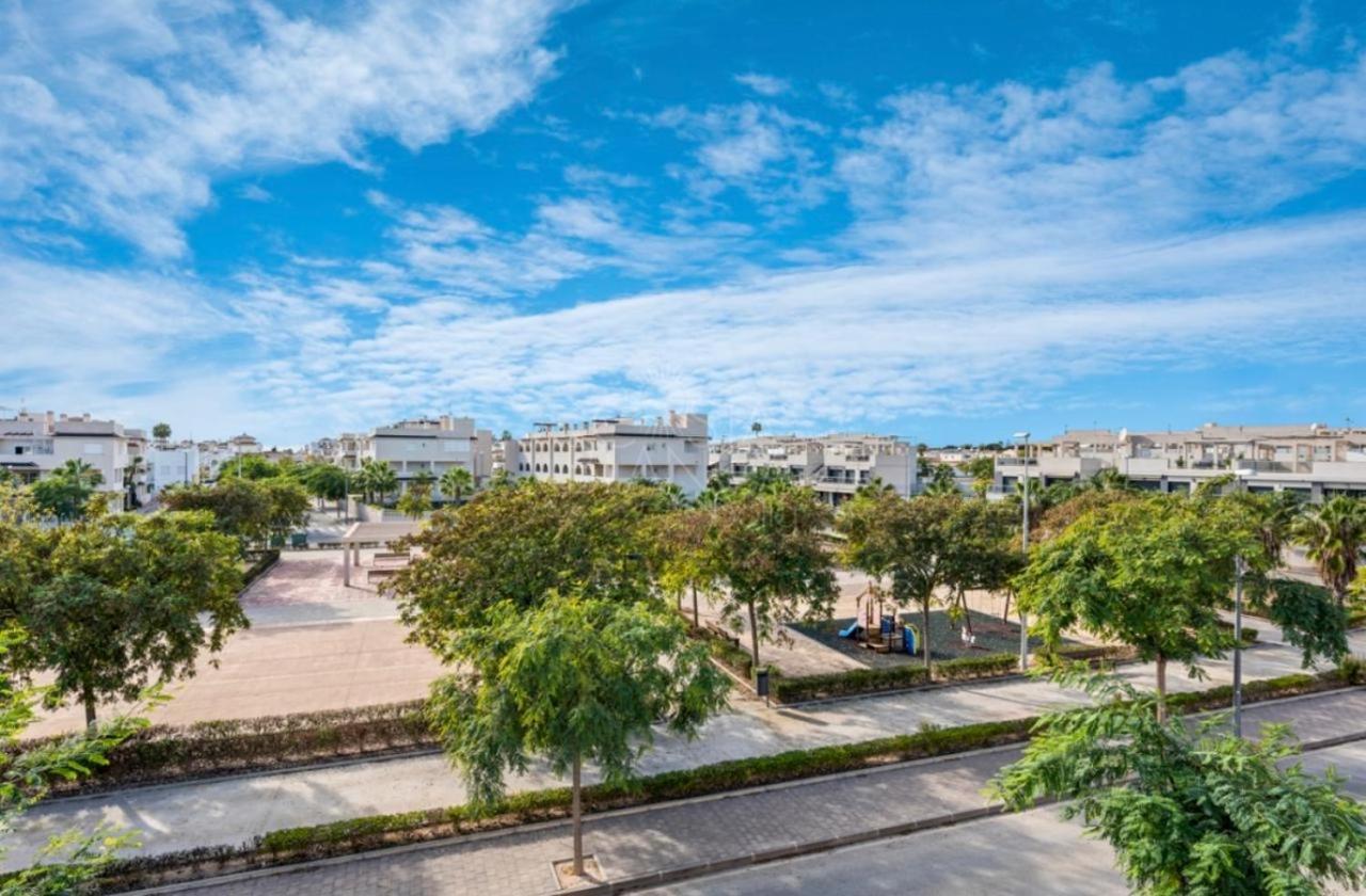 Luxury Apt With Seaview Roof Near The Beach Torre de la Horadada Экстерьер фото