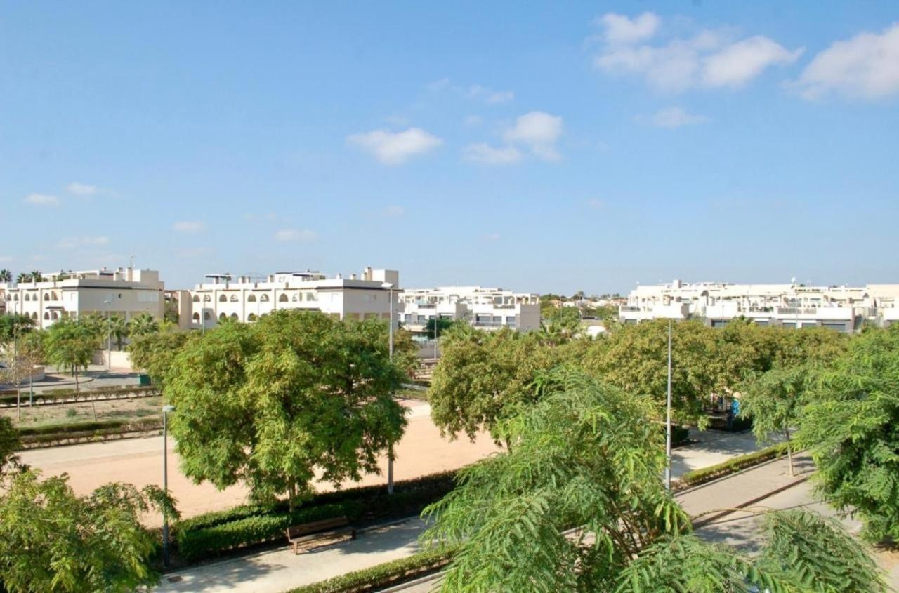 Luxury Apt With Seaview Roof Near The Beach Torre de la Horadada Экстерьер фото