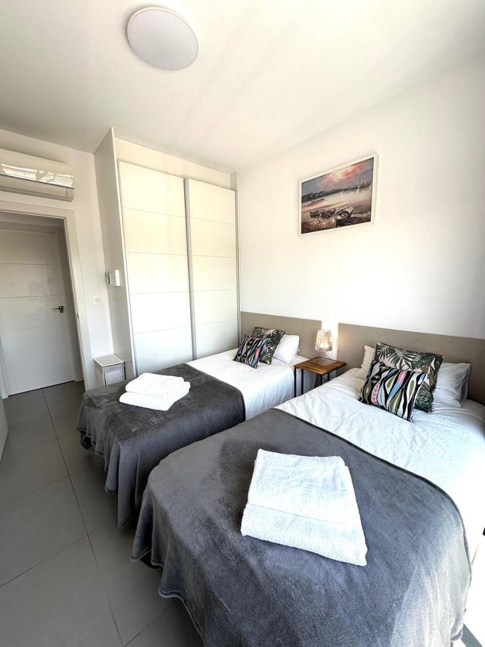 Luxury Apt With Seaview Roof Near The Beach Torre de la Horadada Экстерьер фото