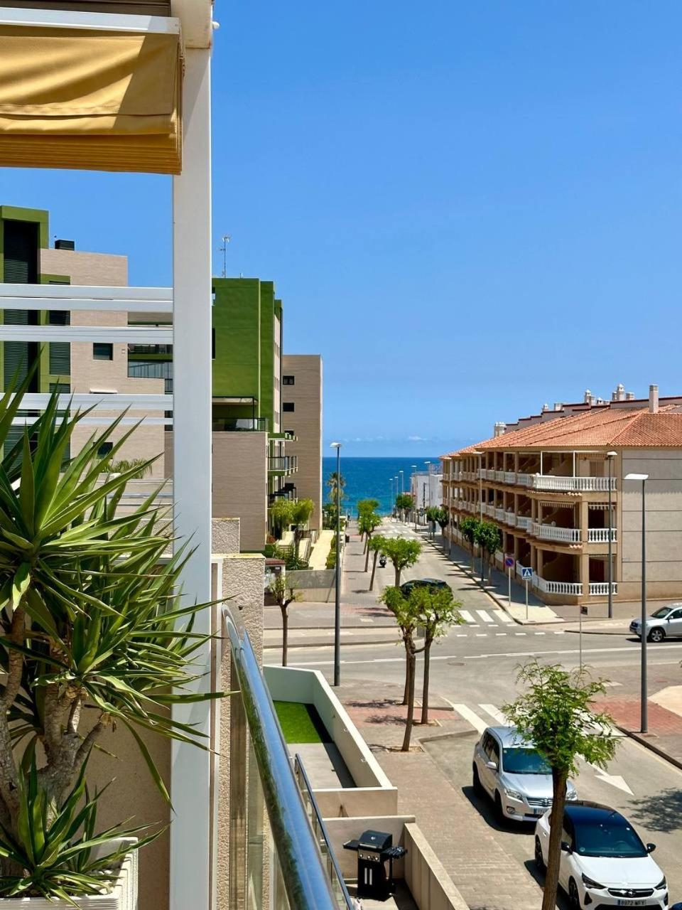 Luxury Apt With Seaview Roof Near The Beach Torre de la Horadada Экстерьер фото