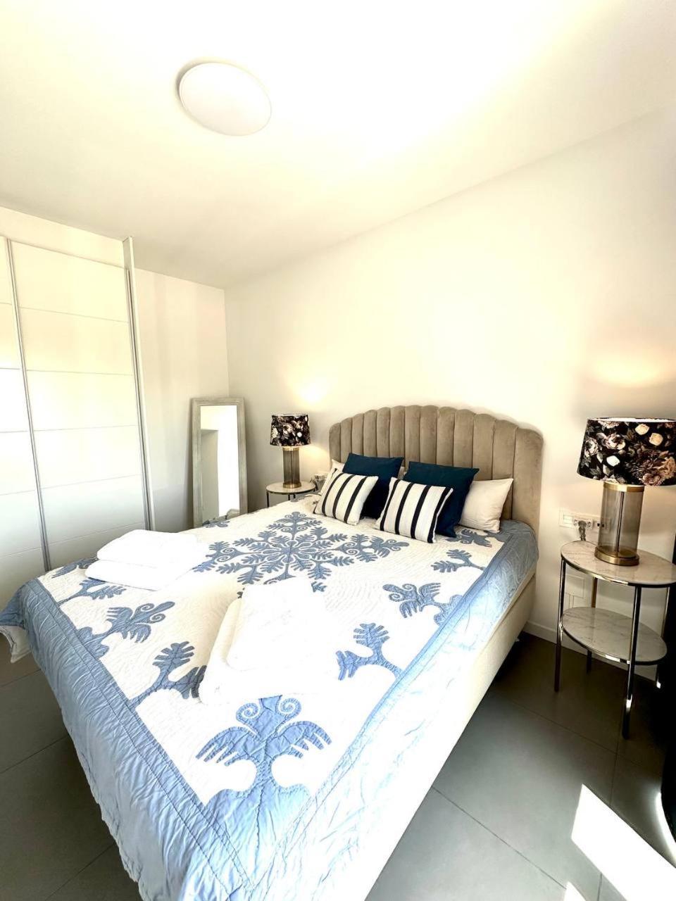 Luxury Apt With Seaview Roof Near The Beach Torre de la Horadada Экстерьер фото