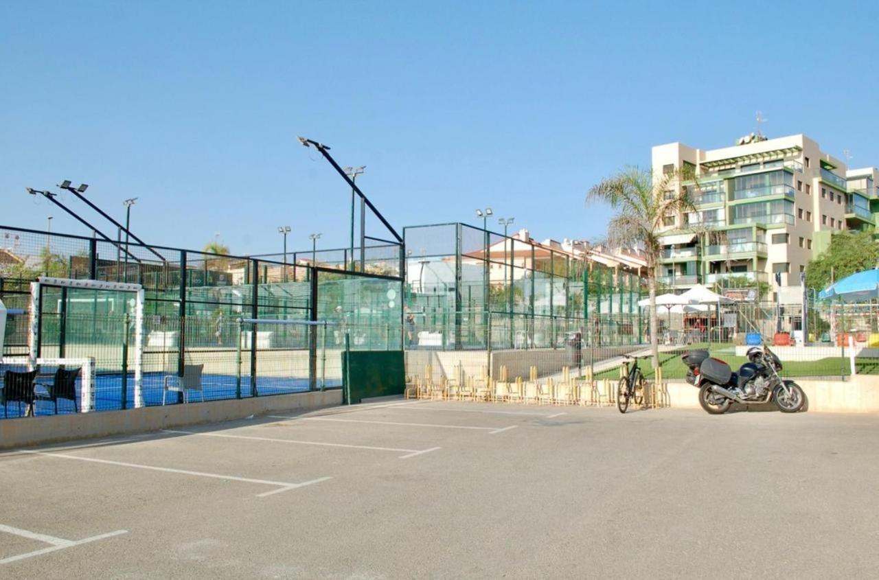 Luxury Apt With Seaview Roof Near The Beach Torre de la Horadada Экстерьер фото