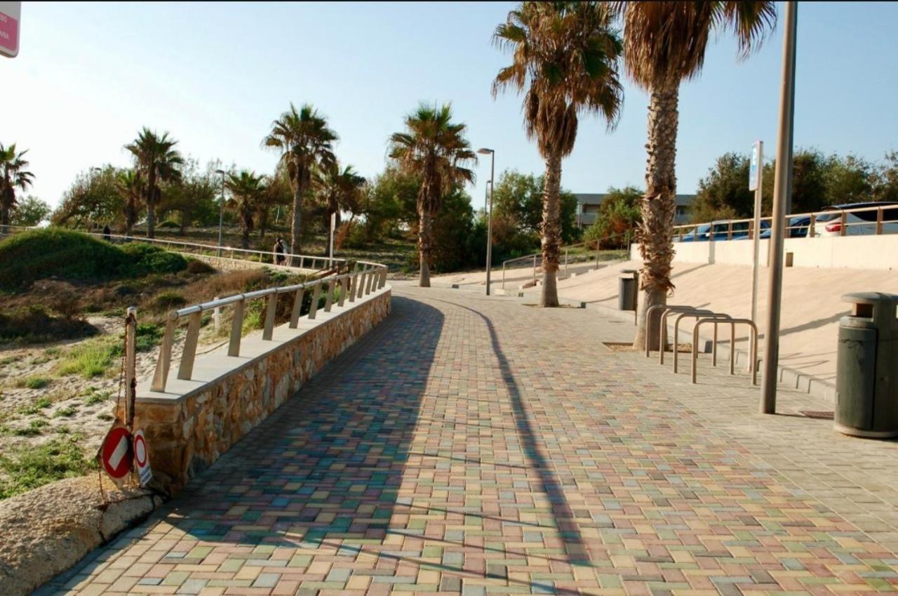 Luxury Apt With Seaview Roof Near The Beach Torre de la Horadada Экстерьер фото